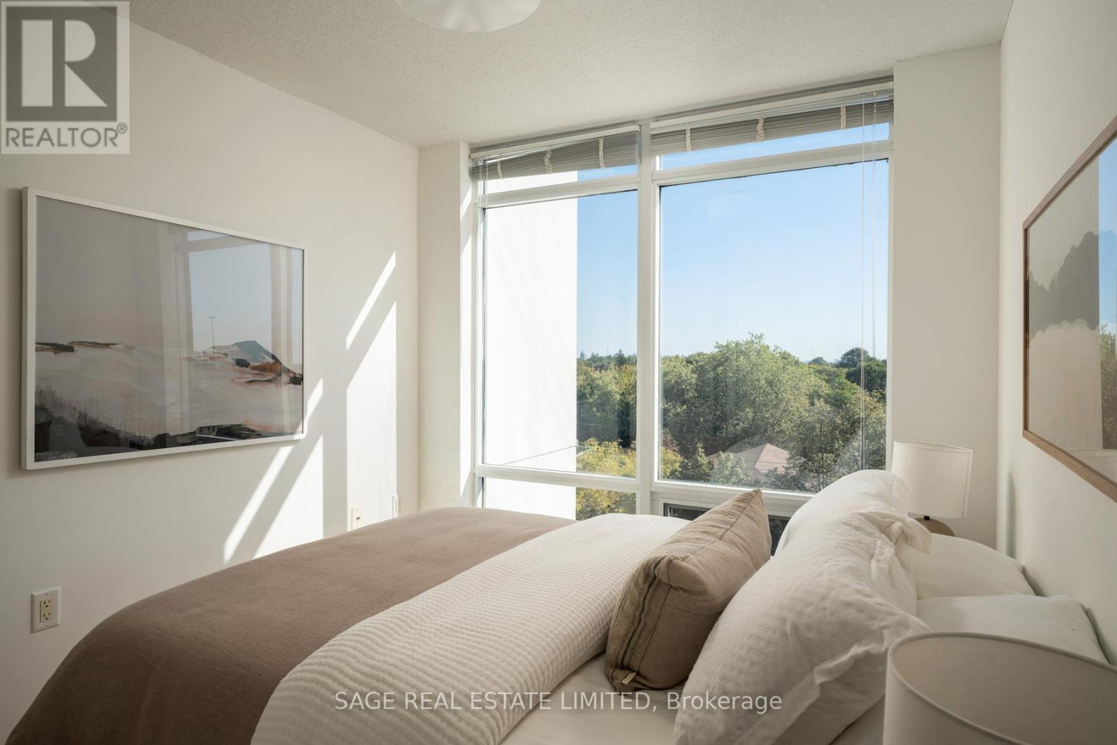 606 - 3830 Bathurst Street, Toronto (Clanton Park), Ontario  M3H 6C5 - Photo 15 - C12447520