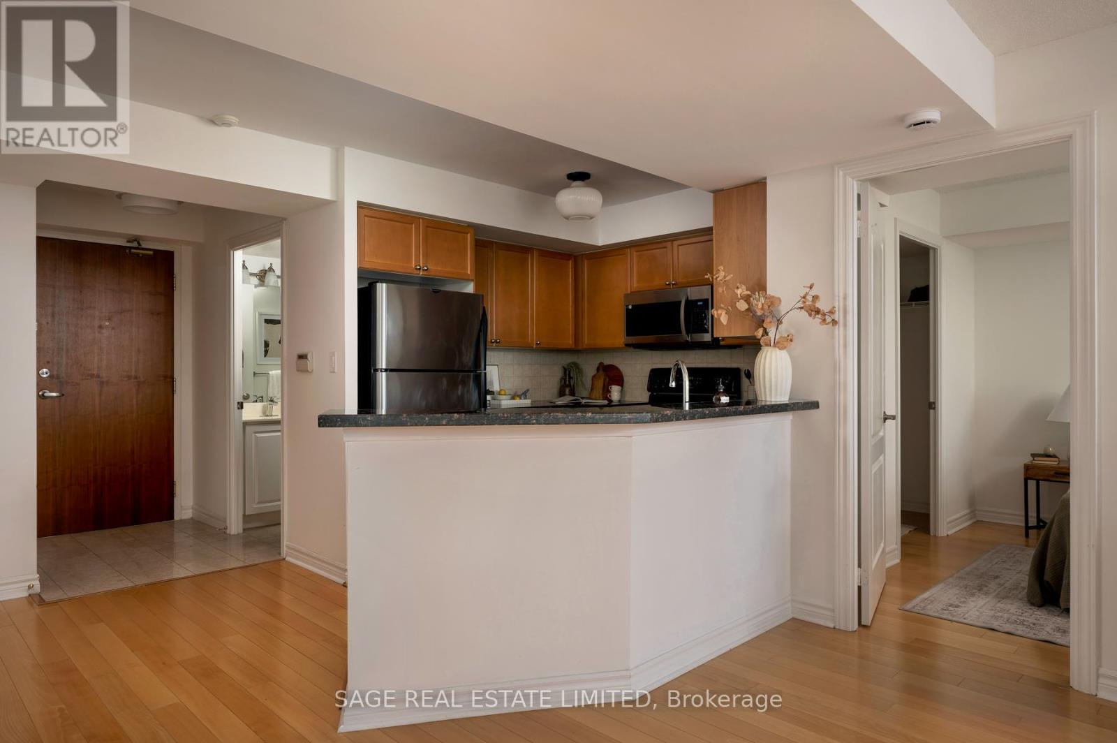 606 - 3830 Bathurst Street, Toronto (Clanton Park), Ontario  M3H 6C5 - Photo 17 - C12447520