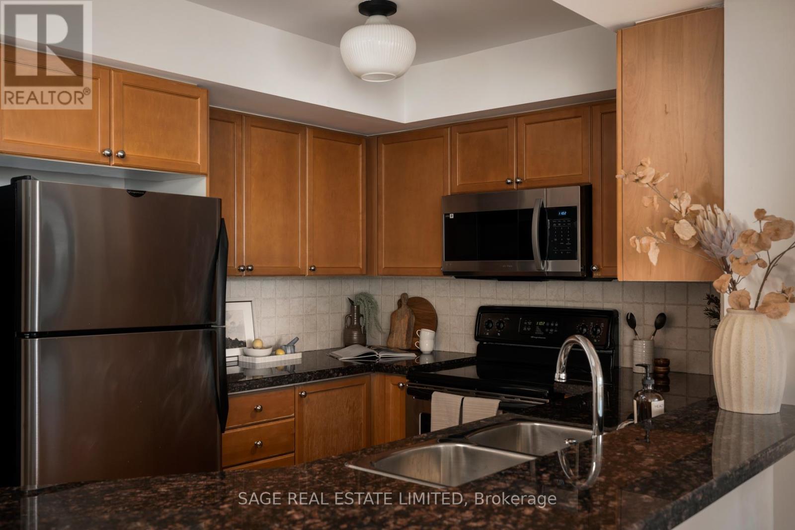 606 - 3830 Bathurst Street, Toronto (Clanton Park), Ontario  M3H 6C5 - Photo 18 - C12447520