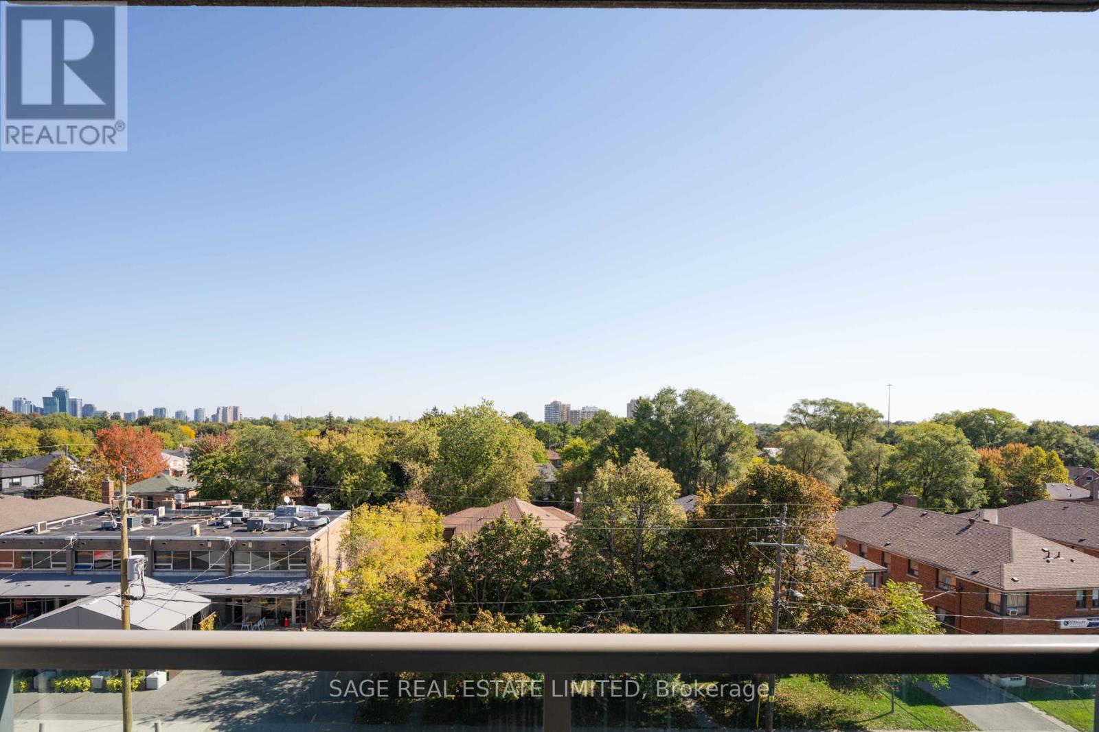 606 - 3830 Bathurst Street, Toronto (Clanton Park), Ontario  M3H 6C5 - Photo 24 - C12447520