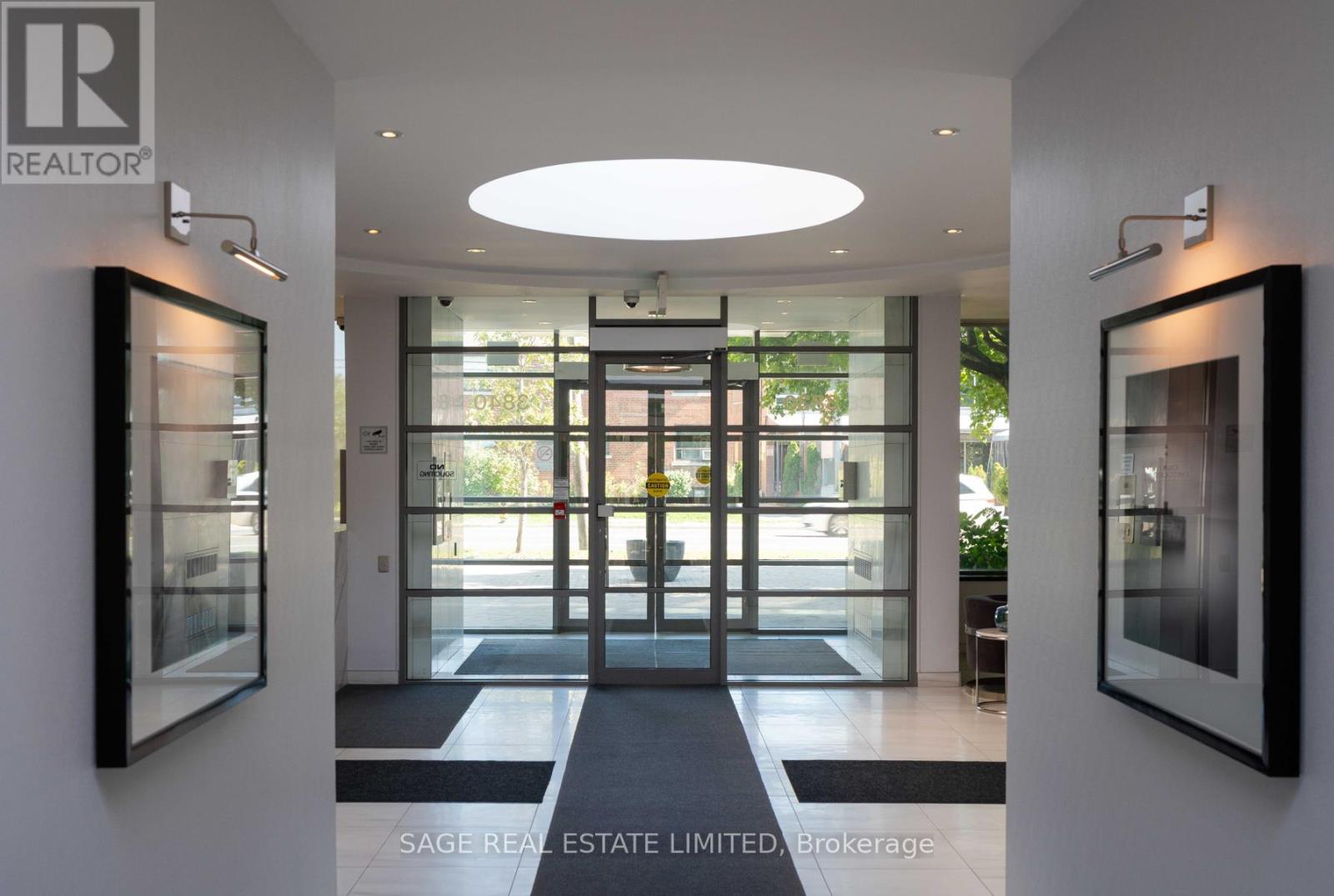 606 - 3830 Bathurst Street, Toronto (Clanton Park), Ontario  M3H 6C5 - Photo 26 - C12447520