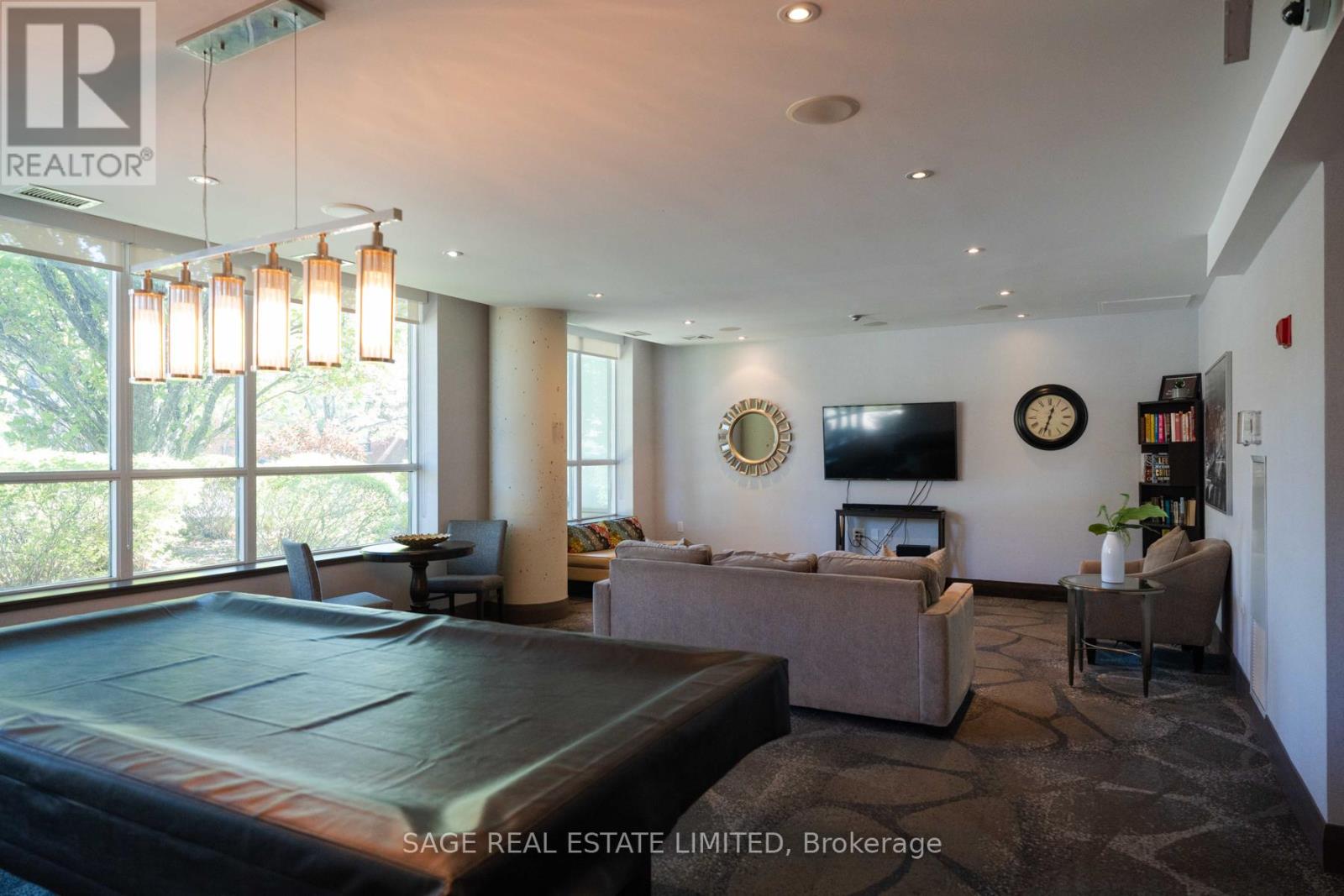 606 - 3830 Bathurst Street, Toronto (Clanton Park), Ontario  M3H 6C5 - Photo 31 - C12447520