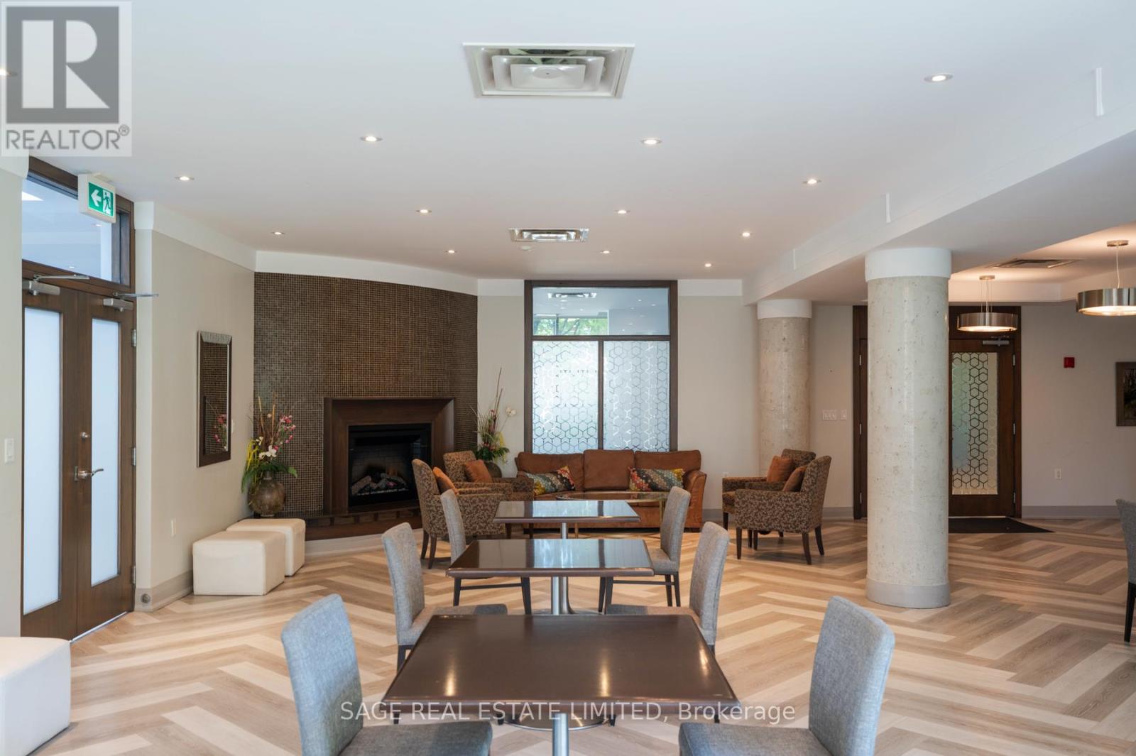 606 - 3830 Bathurst Street, Toronto (Clanton Park), Ontario  M3H 6C5 - Photo 32 - C12447520