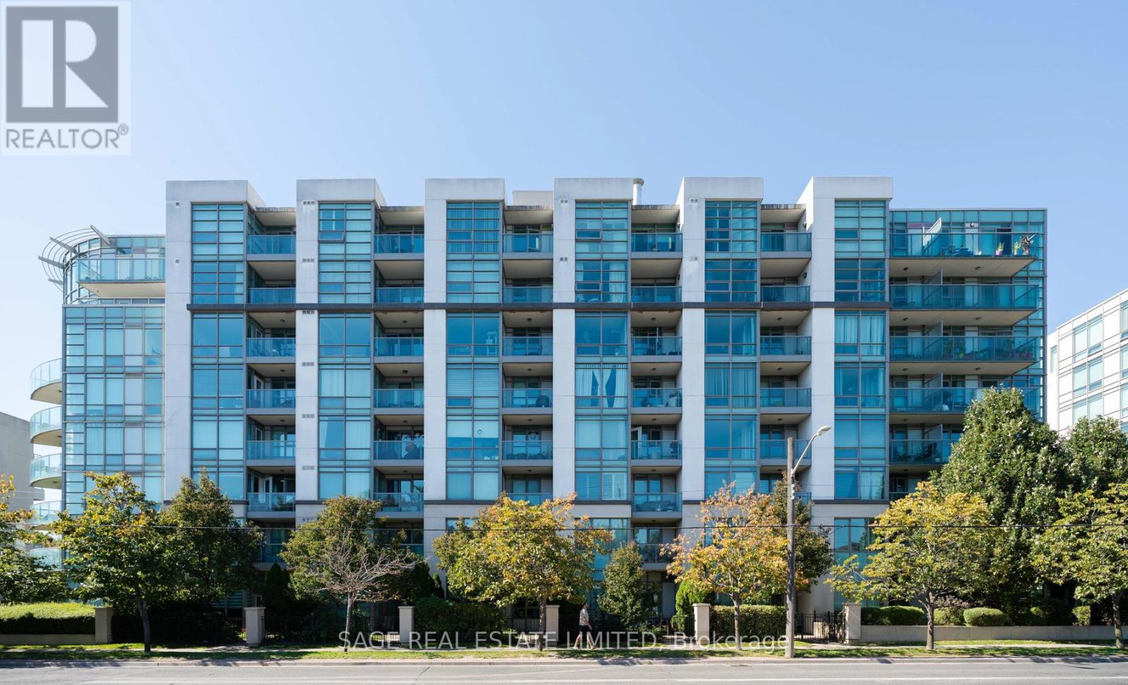 606 - 3830 Bathurst Street, Toronto (Clanton Park), Ontario  M3H 6C5 - Photo 33 - C12447520