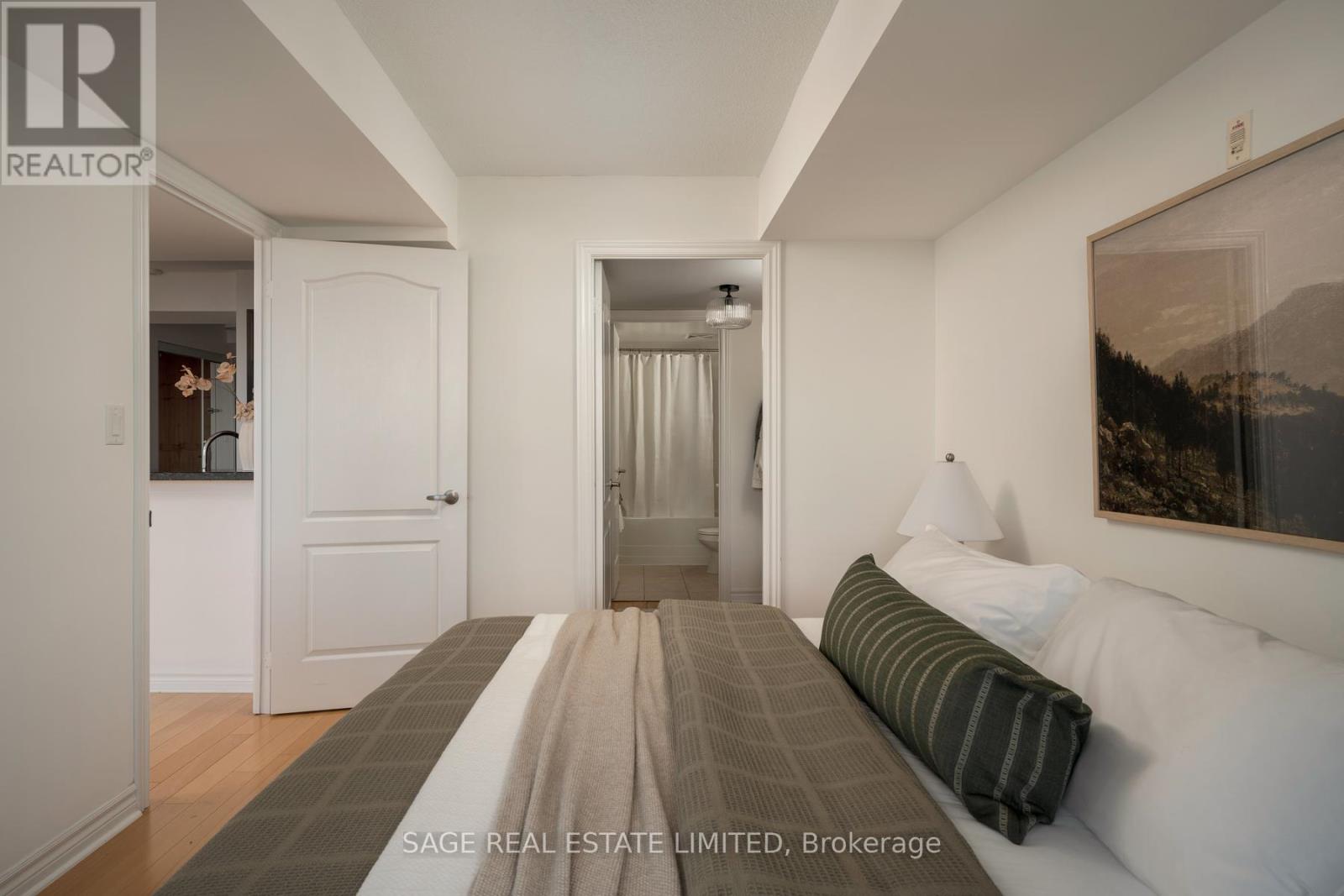 606 - 3830 Bathurst Street, Toronto (Clanton Park), Ontario  M3H 6C5 - Photo 8 - C12447520
