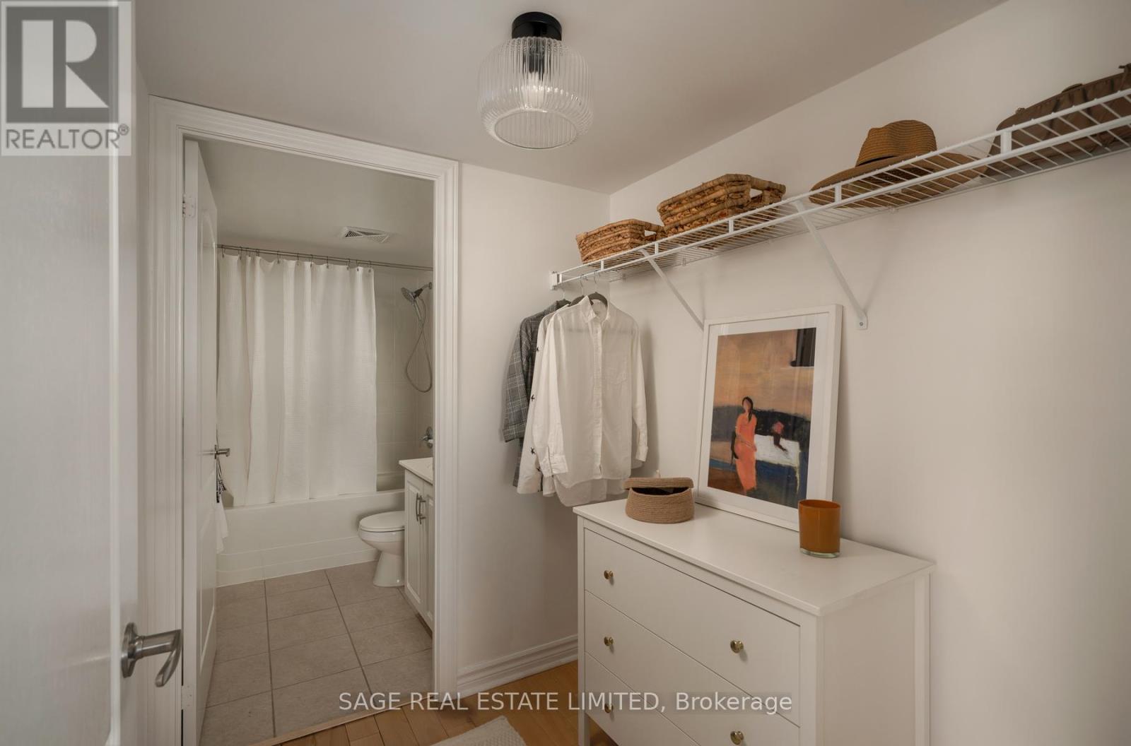 606 - 3830 Bathurst Street, Toronto (Clanton Park), Ontario  M3H 6C5 - Photo 9 - C12447520
