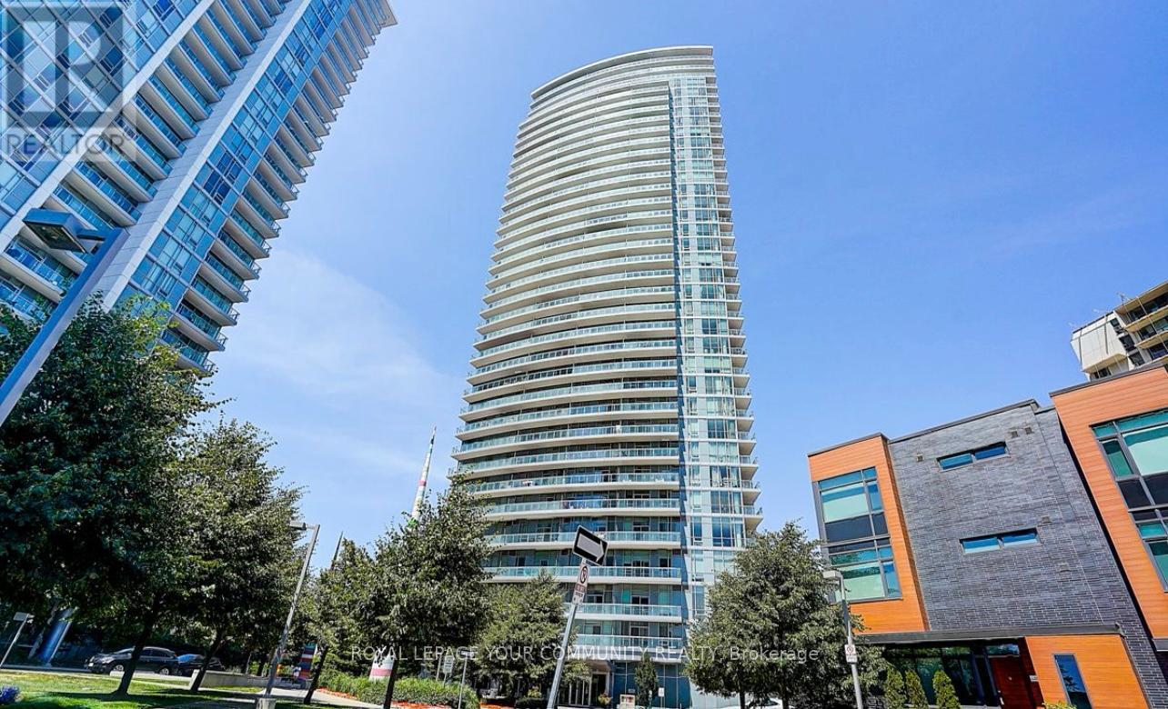 2211 - 70 FOREST MANOR ROAD, Toronto, Ontario