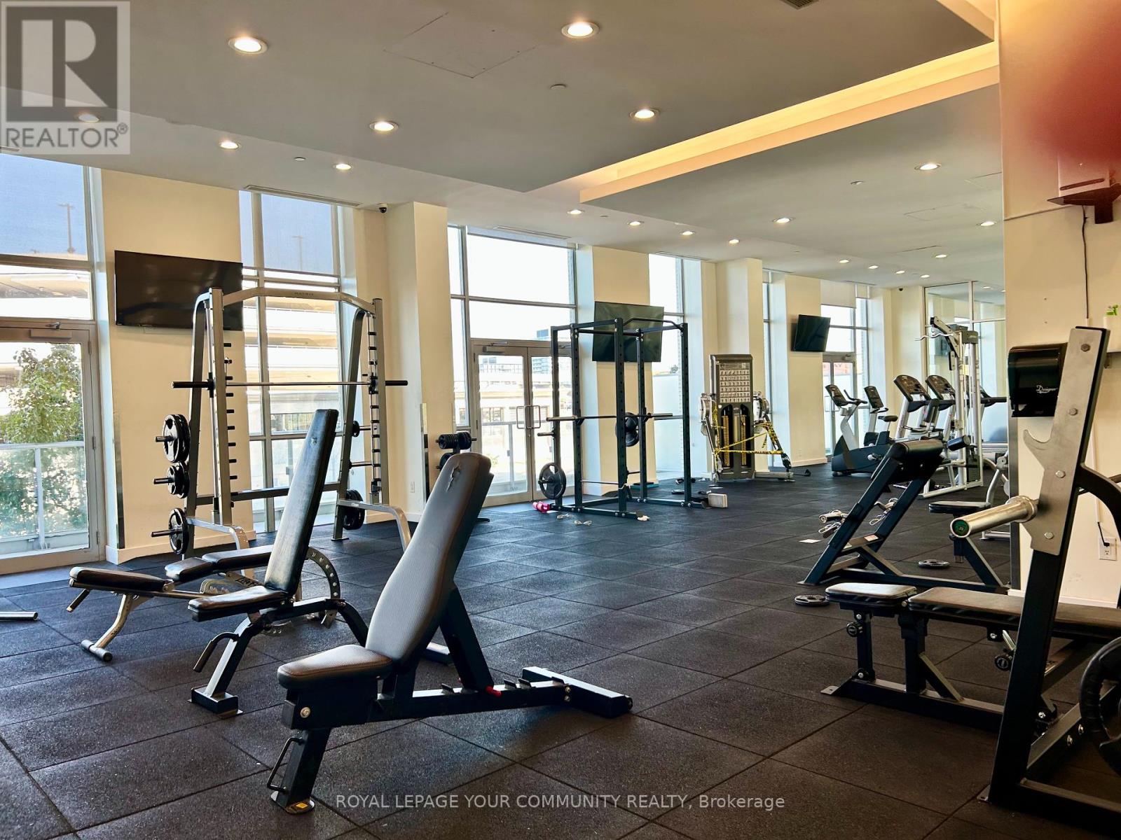 2211 - 70 Forest Manor Road, Toronto, Ontario  M2J 0A9 - Photo 14 - C12447544