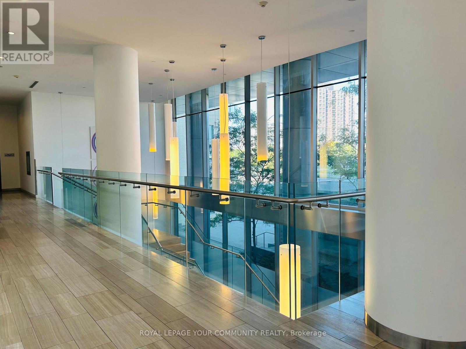 2211 - 70 Forest Manor Road, Toronto, Ontario  M2J 0A9 - Photo 4 - C12447544