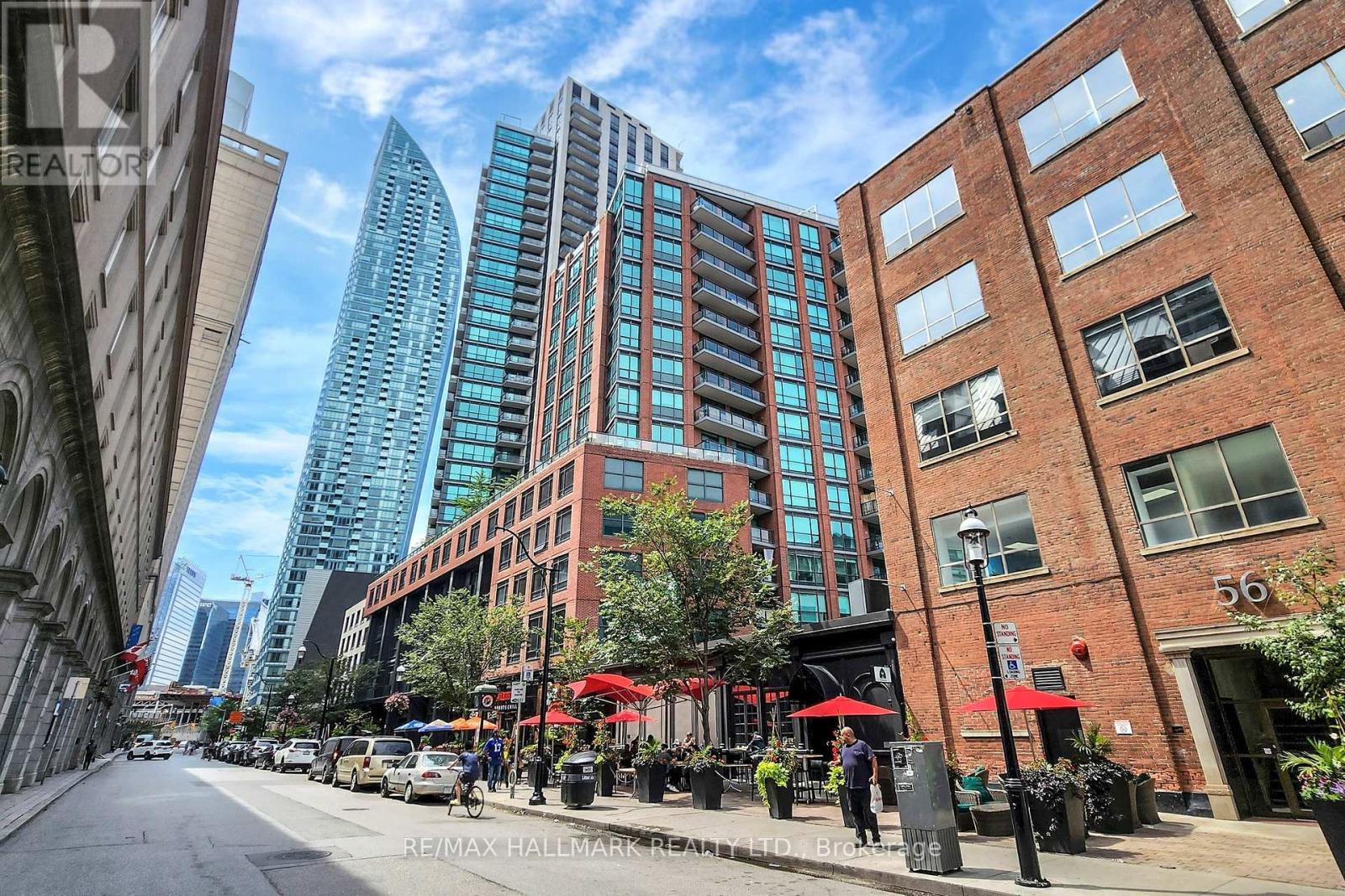 1305 - 38 THE ESPLANADE, Toronto, Ontario
