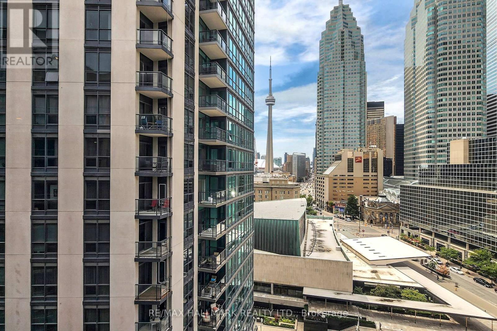 1305 - 38 The Esplanade, Toronto, Ontario  M5E 1A5 - Photo 37 - C12447551