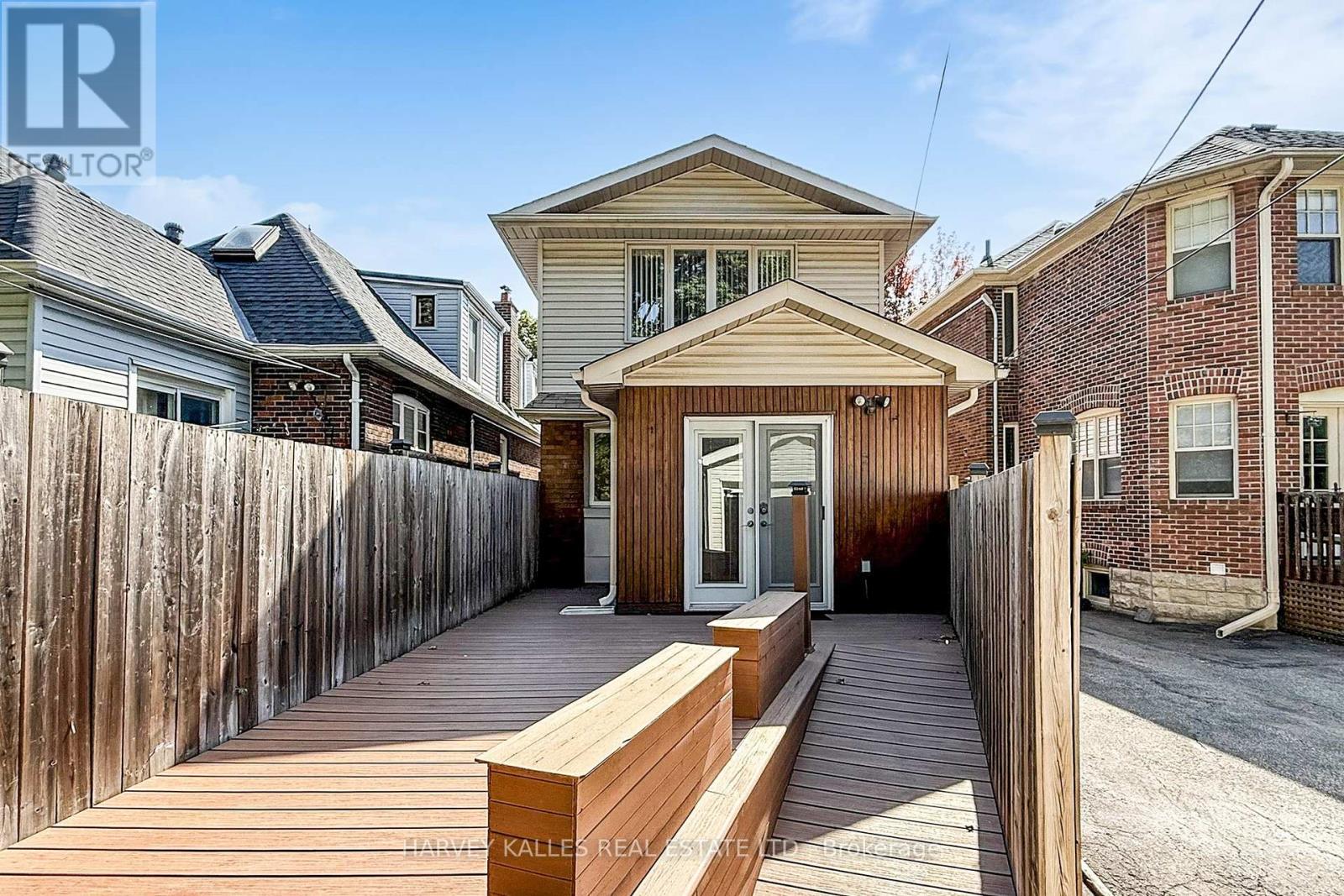 114 Bowood Avenue, Toronto (Lawrence Park North), Ontario  M4N 1Y5 - Photo 43 - C12447581
