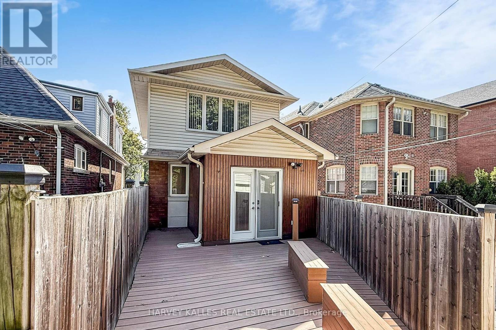 114 Bowood Avenue, Toronto (Lawrence Park North), Ontario  M4N 1Y5 - Photo 44 - C12447581