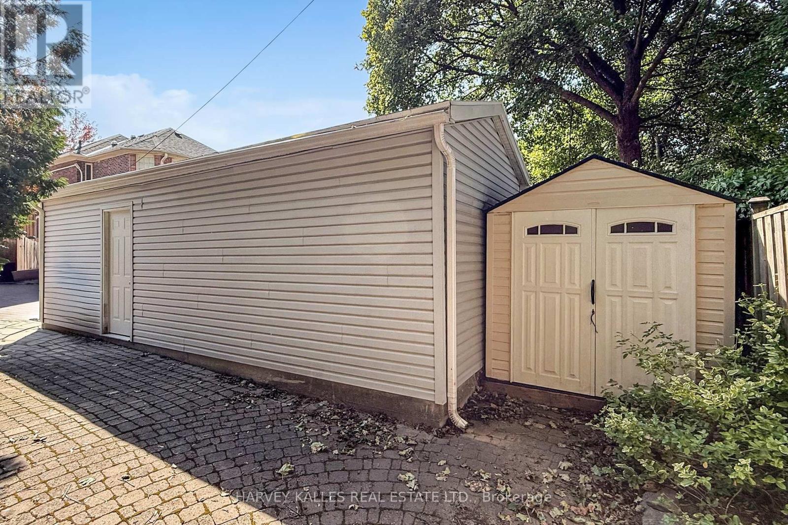 114 Bowood Avenue, Toronto (Lawrence Park North), Ontario  M4N 1Y5 - Photo 48 - C12447581