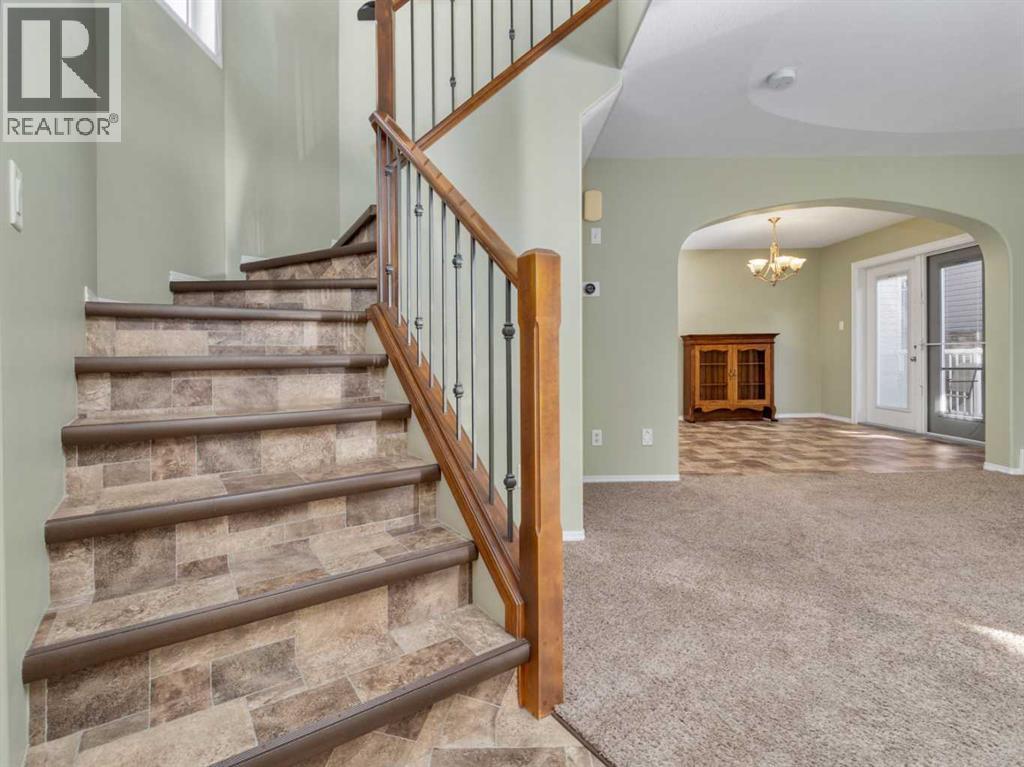 277 Couleesprings Terrace S, Lethbridge, Alberta  T1K 5P1 - Photo 2 - A2259793