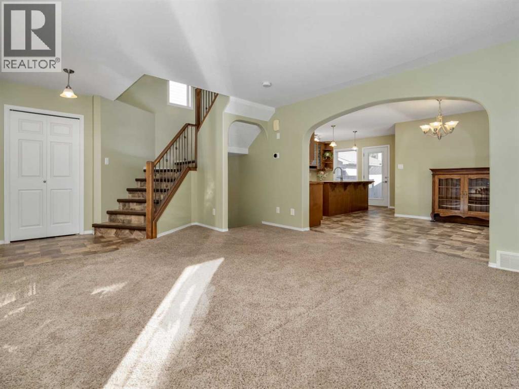 277 Couleesprings Terrace S, Lethbridge, Alberta  T1K 5P1 - Photo 5 - A2259793