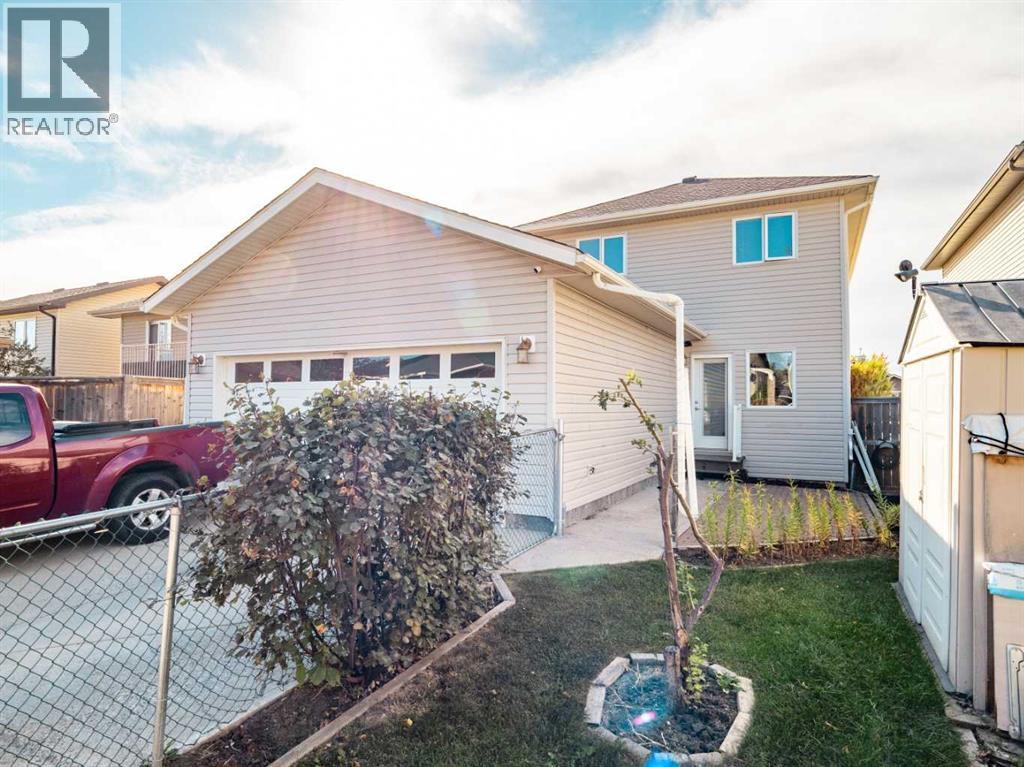 277 Couleesprings Terrace S, Lethbridge, Alberta  T1K 5P1 - Photo 45 - A2259793