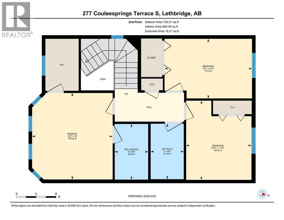 277 Couleesprings Terrace S, Lethbridge, Alberta  T1K 5P1 - Photo 48 - A2259793