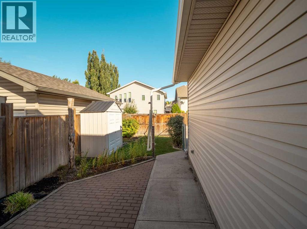 277 Couleesprings Terrace S, Lethbridge, Alberta  T1K 5P1 - Photo 43 - A2259793