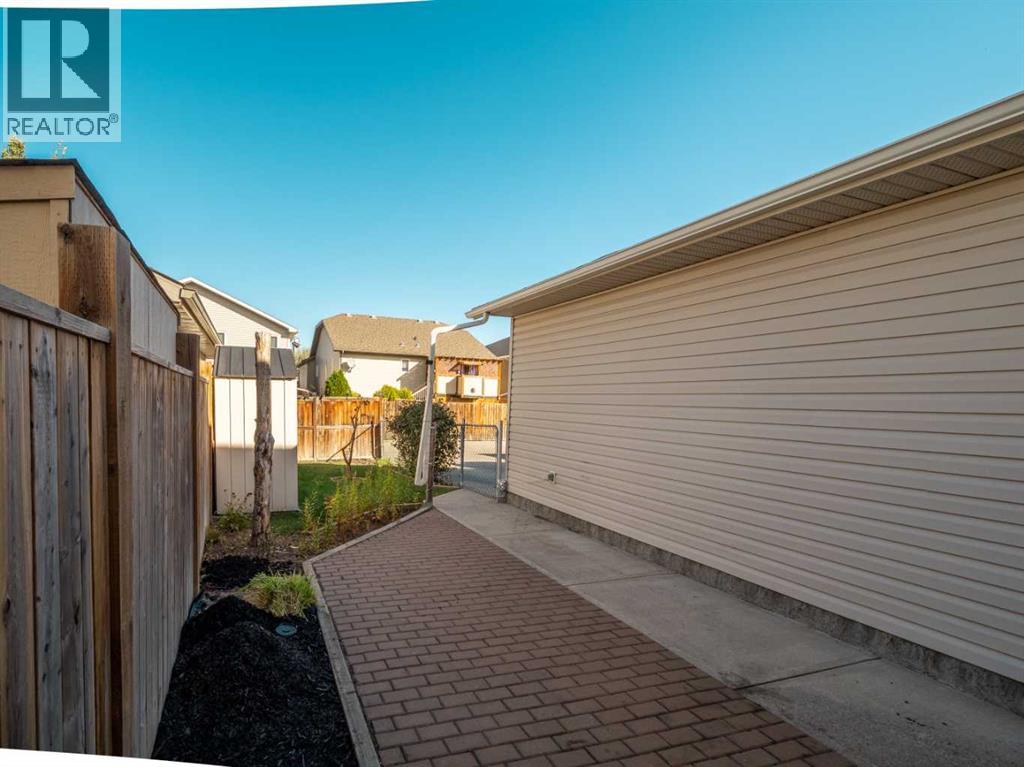 277 Couleesprings Terrace S, Lethbridge, Alberta  T1K 5P1 - Photo 44 - A2259793