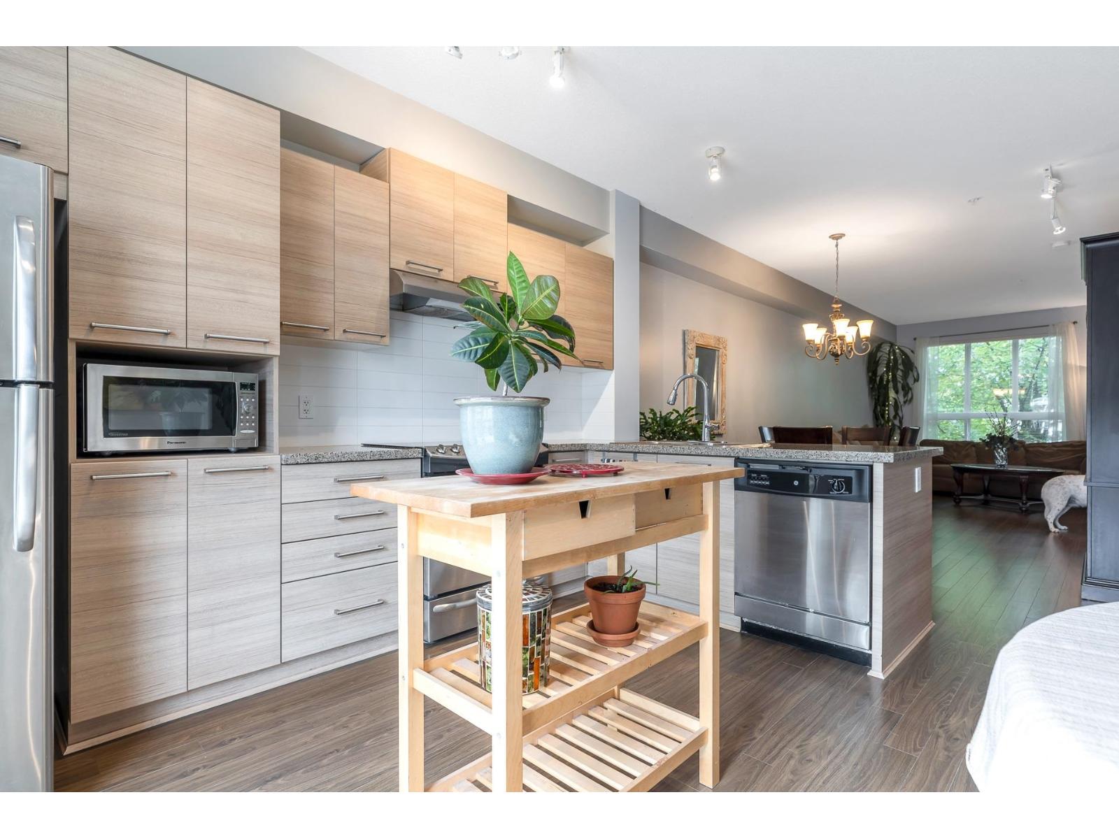 26 7938 209th Street, Langley, British Columbia  V2K 0Y1 - Photo 9 - R3055495