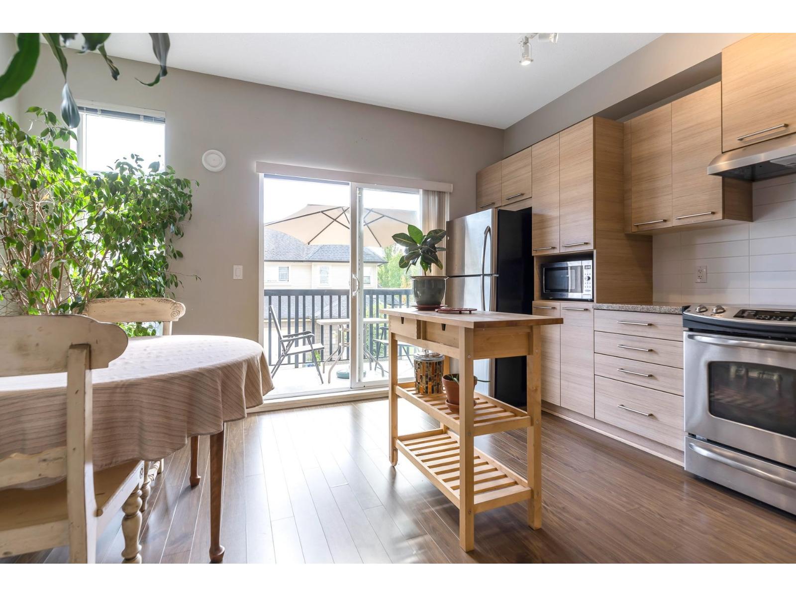 26 7938 209th Street, Langley, British Columbia  V2K 0Y1 - Photo 5 - R3055495
