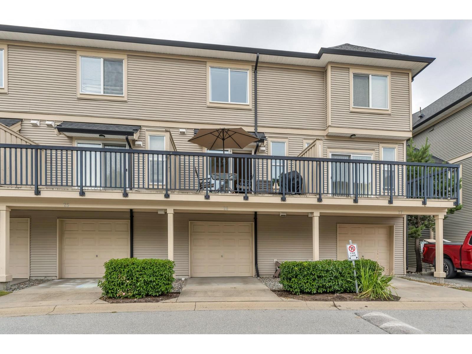 26 7938 209th Street, Langley, British Columbia  V2K 0Y1 - Photo 35 - R3055495