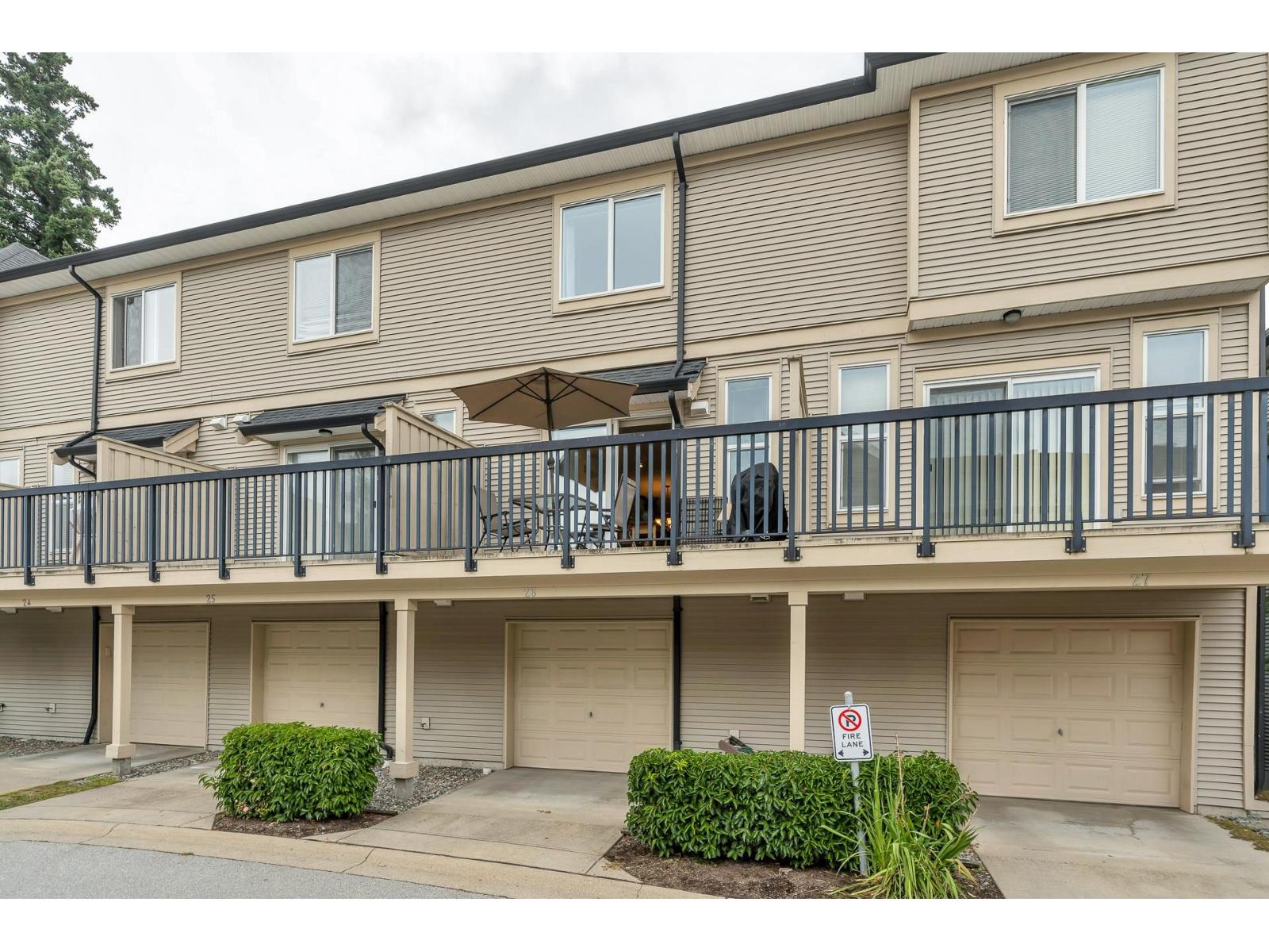 26 7938 209th Street, Langley, British Columbia  V2K 0Y1 - Photo 36 - R3055495