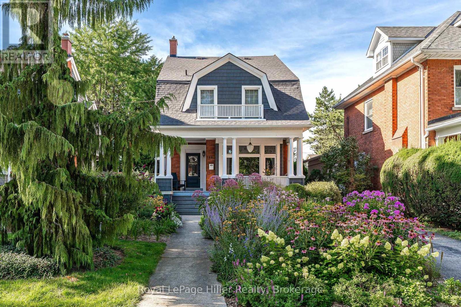 180 ELIZABETH STREET, Stratford, Ontario