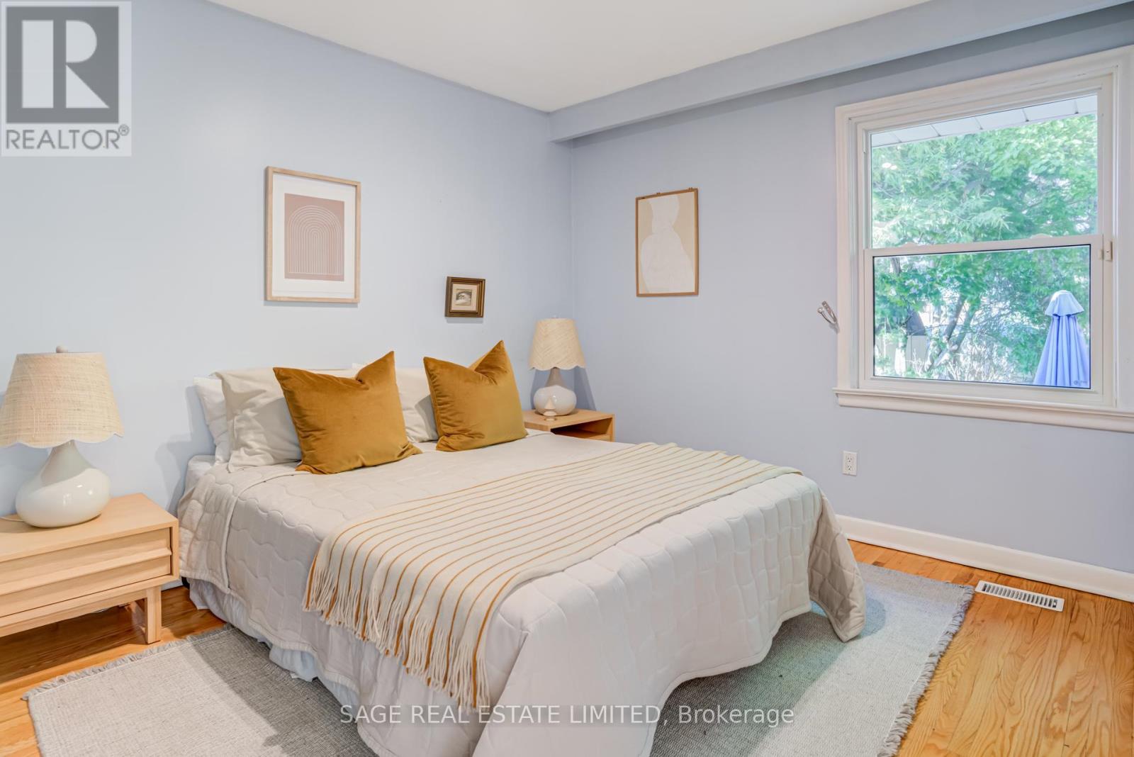 48 Shropshire Drive, Toronto (Dorset Park), Ontario  M1P 1Y8 - Photo 11 - E12447553
