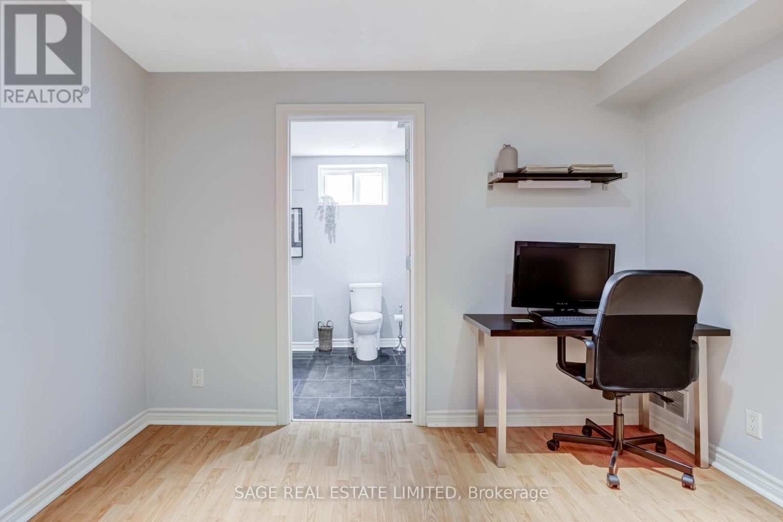 48 Shropshire Drive, Toronto (Dorset Park), Ontario  M1P 1Y8 - Photo 25 - E12447553