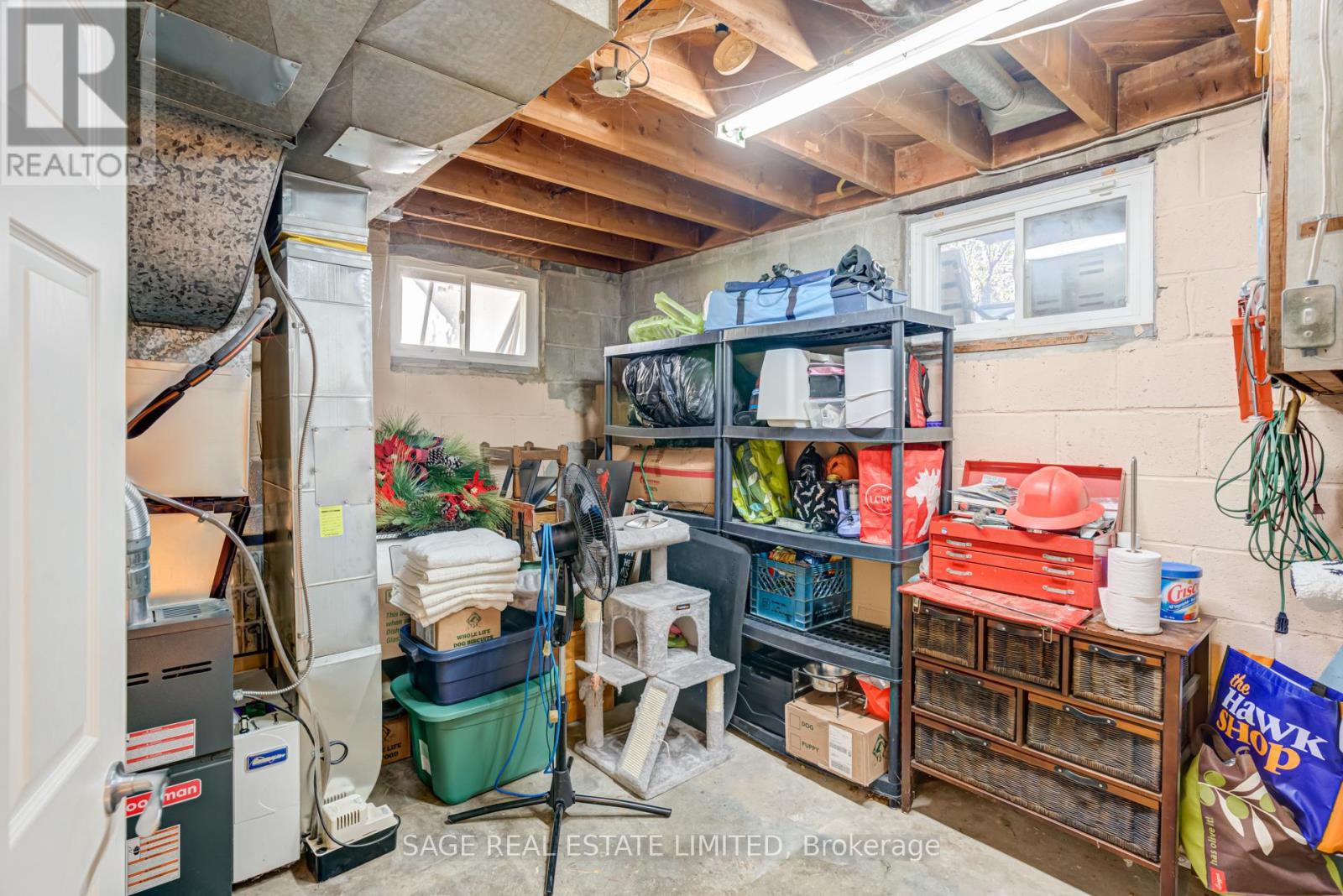 48 Shropshire Drive, Toronto (Dorset Park), Ontario  M1P 1Y8 - Photo 28 - E12447553