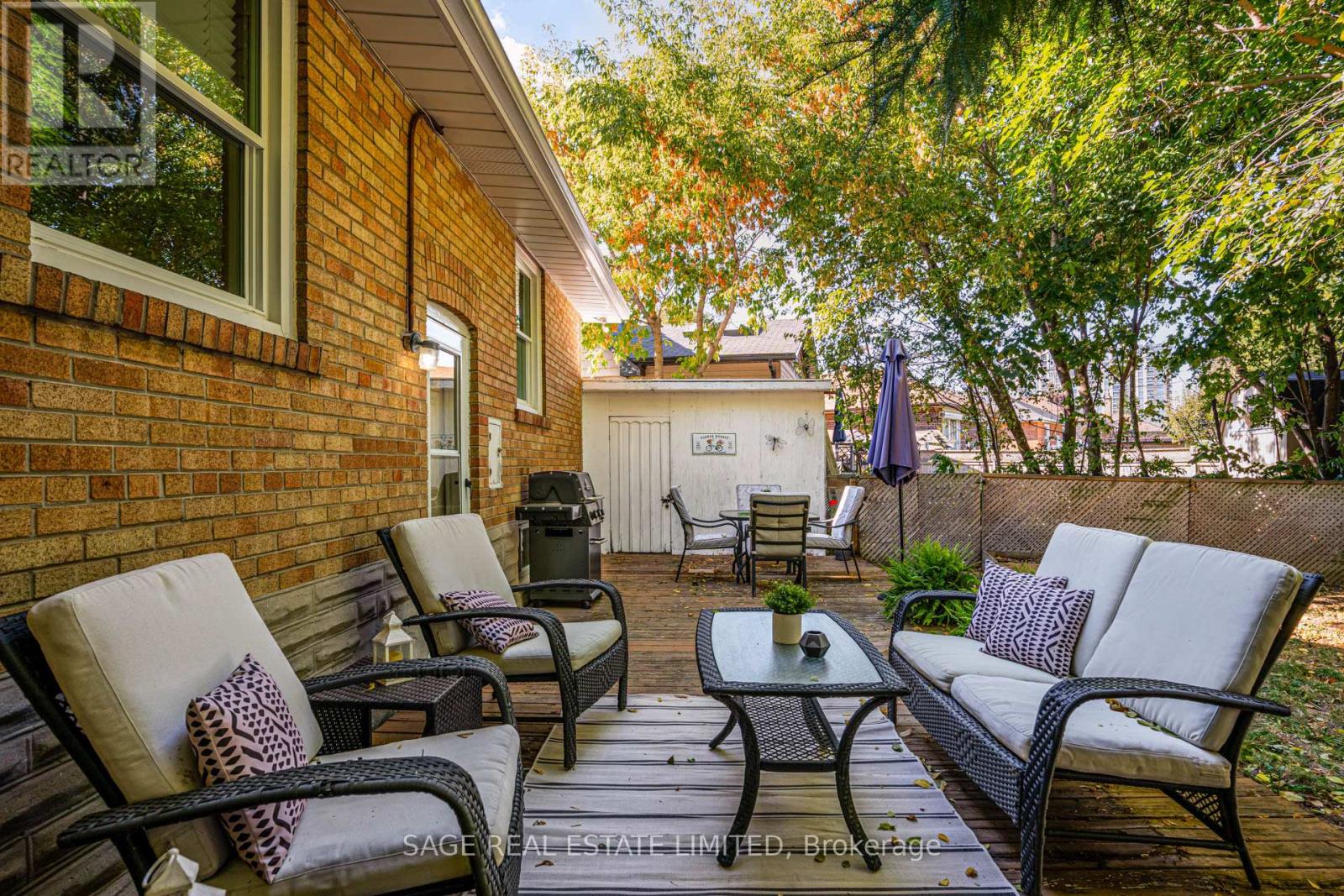 48 Shropshire Drive, Toronto (Dorset Park), Ontario  M1P 1Y8 - Photo 29 - E12447553