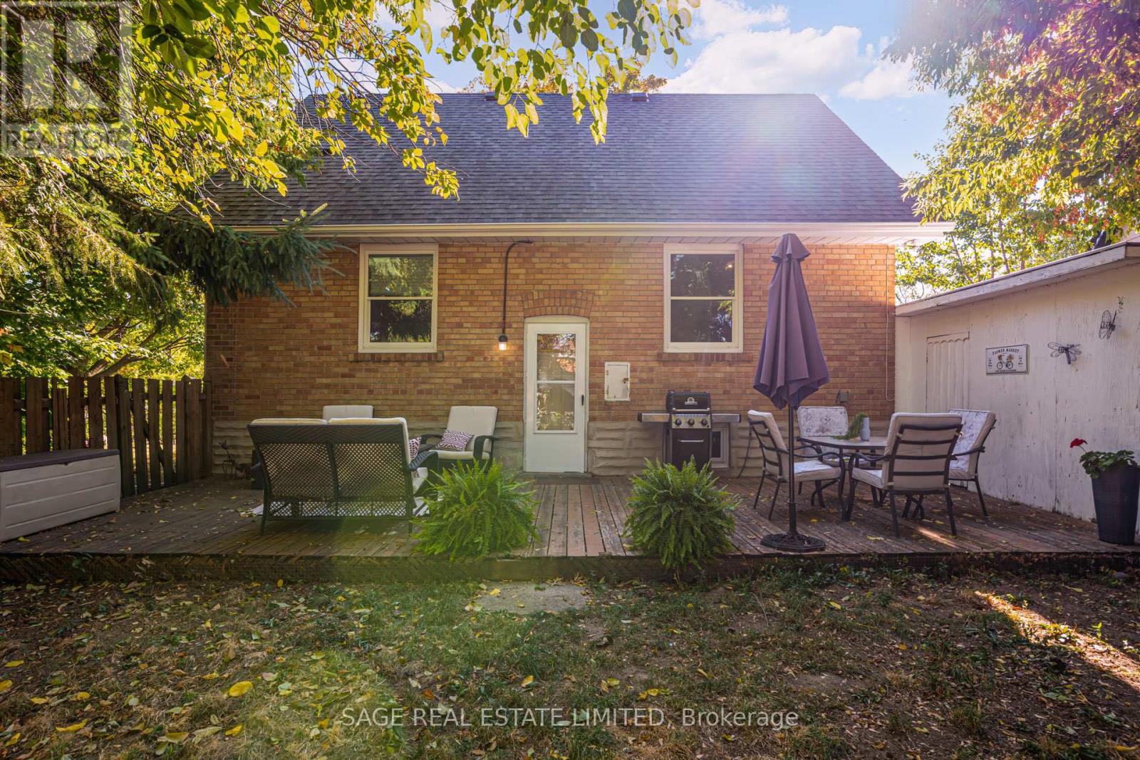 48 Shropshire Drive, Toronto (Dorset Park), Ontario  M1P 1Y8 - Photo 30 - E12447553