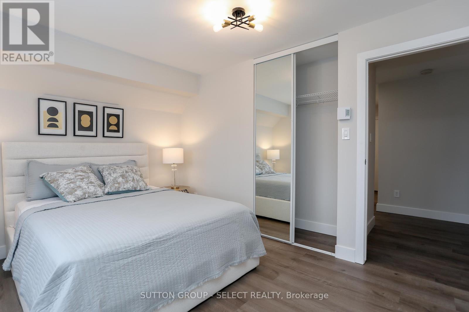 202 - 2228 Trafalgar Street, London East, Ontario  N5V 4J8 - Photo 13 - X12447645