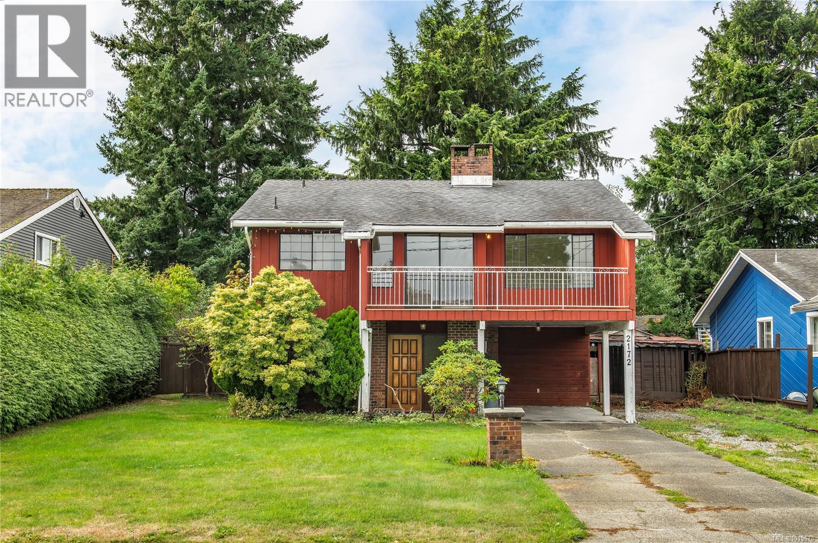 2172 Arnason Rd, Campbell River, British Columbia  V9W 5Z5 - Photo 1 - 1015678