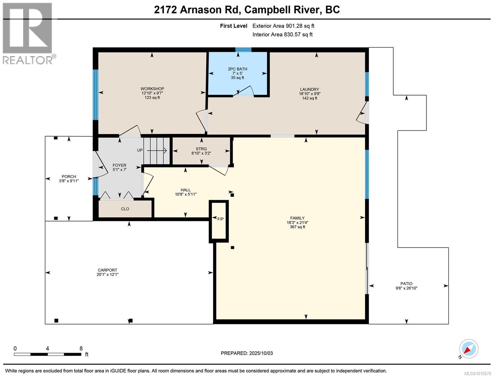 2172 Arnason Rd, Campbell River, British Columbia  V9W 5Z5 - Photo 41 - 1015678