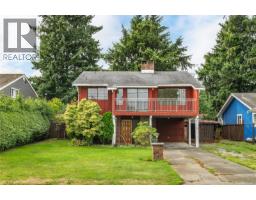 2172 Arnason Rd Willow Point, Campbell River, Ca