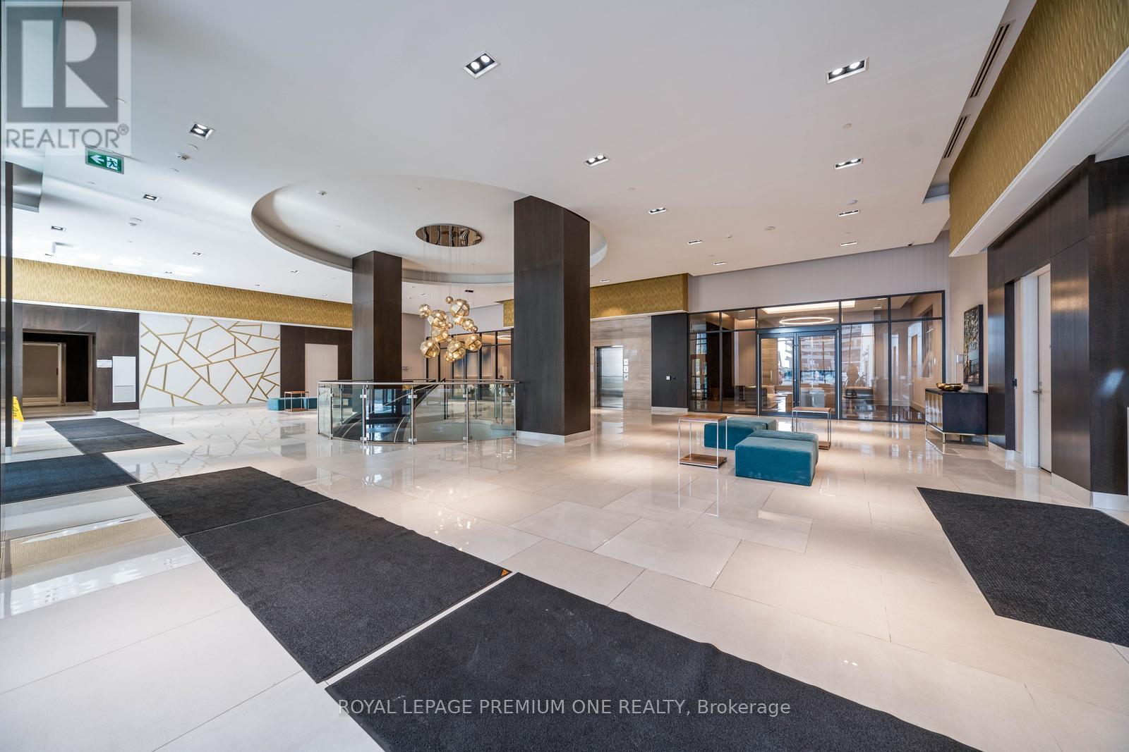 Ph218 - 9000 Jane Street, Vaughan, Ontario  L4K 0M6 - Photo 14 - N12445197