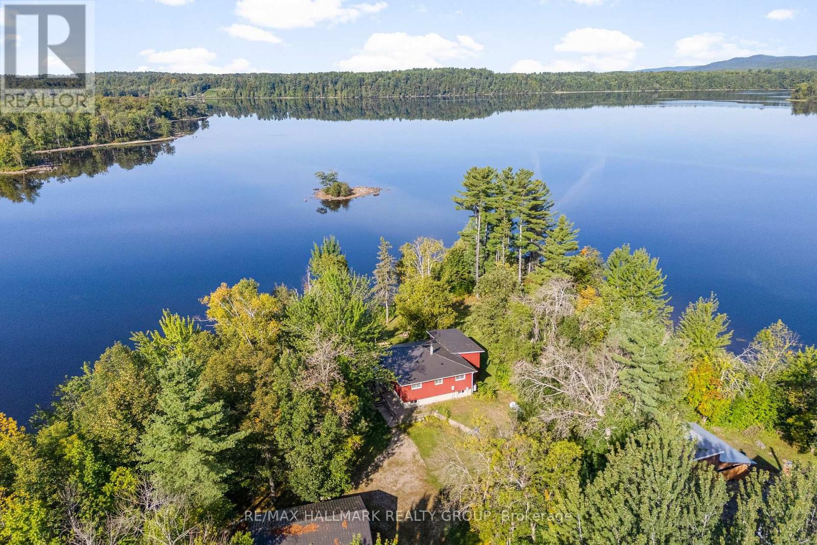 347 Gervais Road, Whitewater Region, Ontario  K0J 2L0 - Photo 1 - X12447626