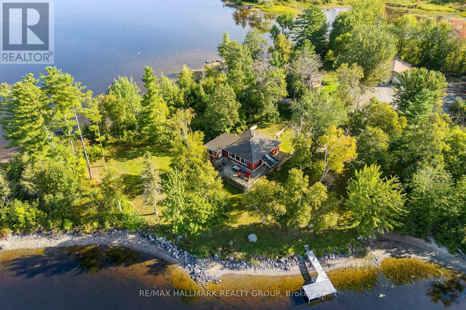 347 Gervais Road, Whitewater Region, Ontario  K0J 2L0 - Photo 2 - X12447626