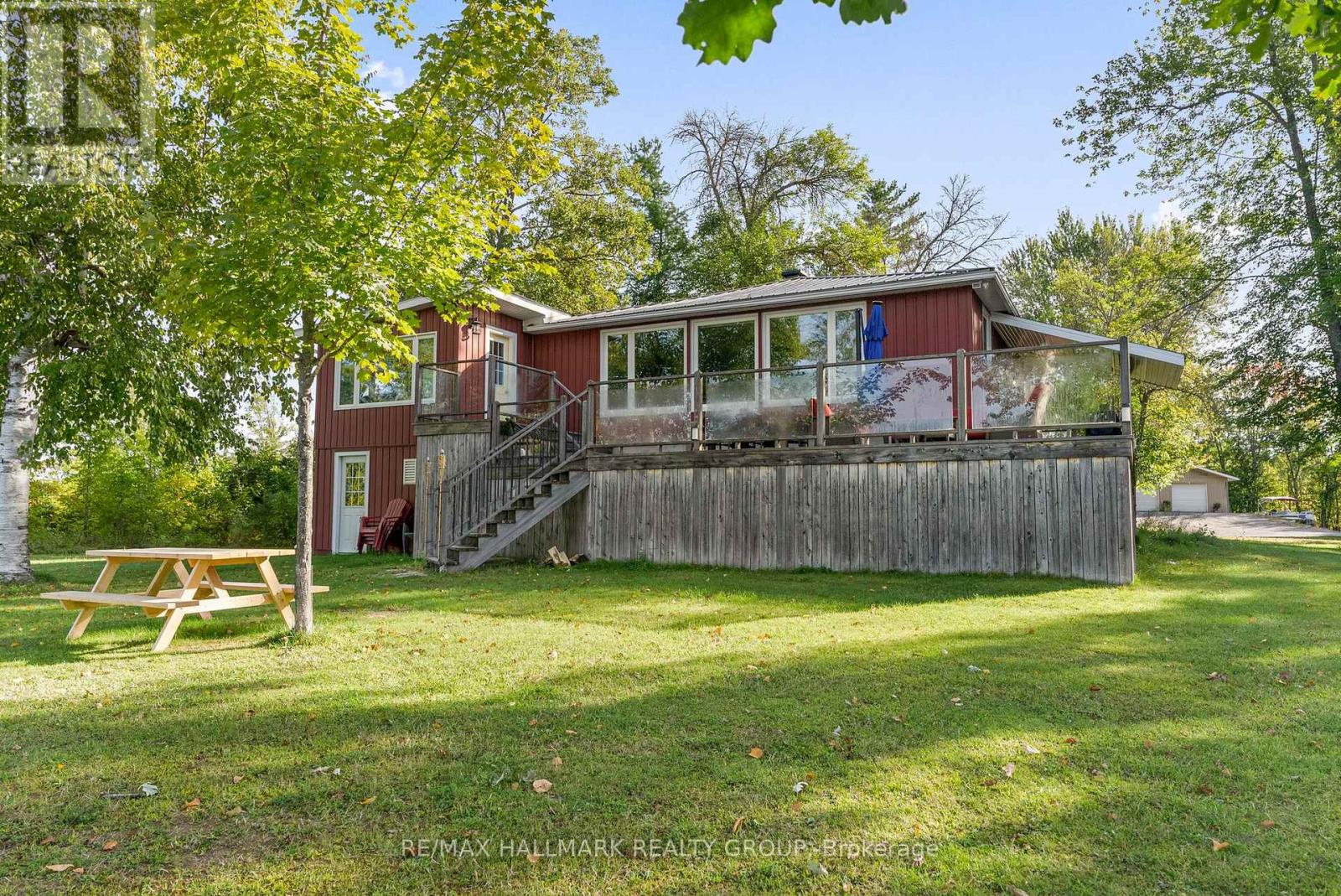 347 Gervais Road, Whitewater Region, Ontario  K0J 2L0 - Photo 3 - X12447626