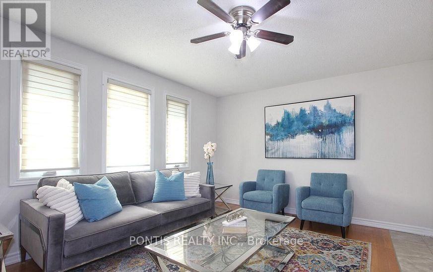 72 Sheldrake Court, Brampton, Ontario  L6Y 2W9 - Photo 15 - W12439881