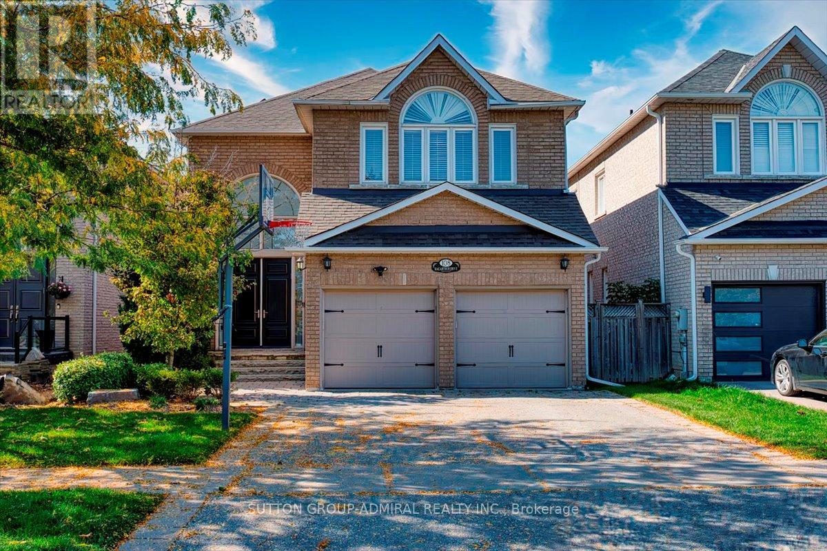 108 Macarthur Drive, Vaughan (Beverley Glen), Ontario  L4J 8J6 - Photo 1 - N12447514