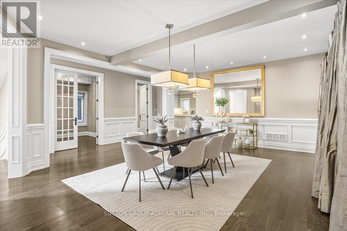 108 Macarthur Drive, Vaughan (Beverley Glen), Ontario  L4J 8J6 - Photo 13 - N12447514