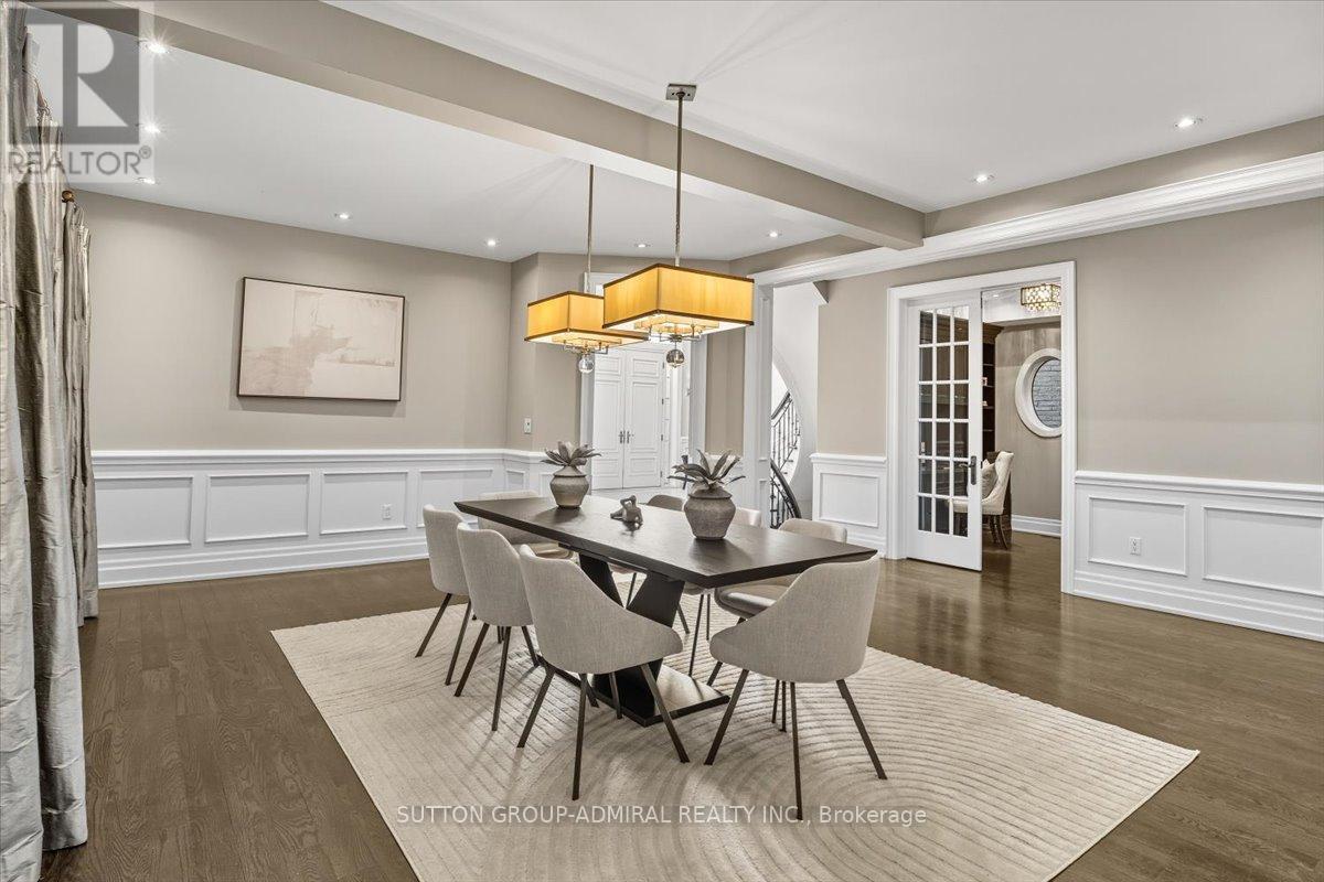108 Macarthur Drive, Vaughan (Beverley Glen), Ontario  L4J 8J6 - Photo 14 - N12447514