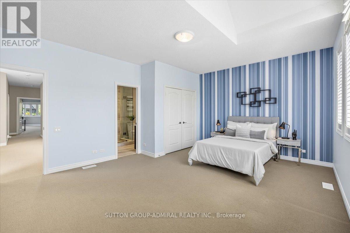 108 Macarthur Drive, Vaughan (Beverley Glen), Ontario  L4J 8J6 - Photo 33 - N12447514