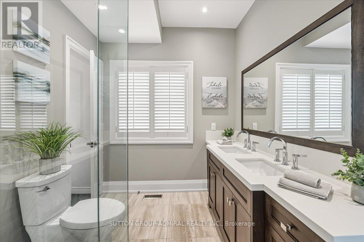 108 Macarthur Drive, Vaughan (Beverley Glen), Ontario  L4J 8J6 - Photo 35 - N12447514