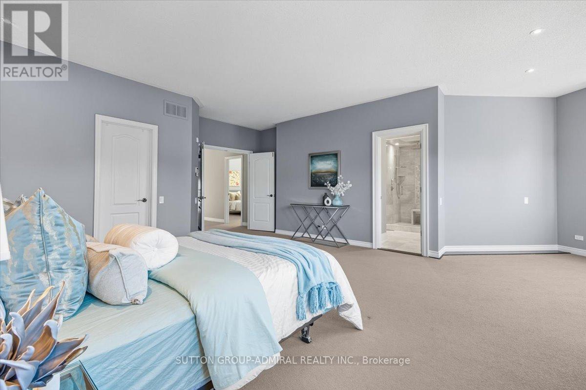 108 Macarthur Drive, Vaughan (Beverley Glen), Ontario  L4J 8J6 - Photo 44 - N12447514