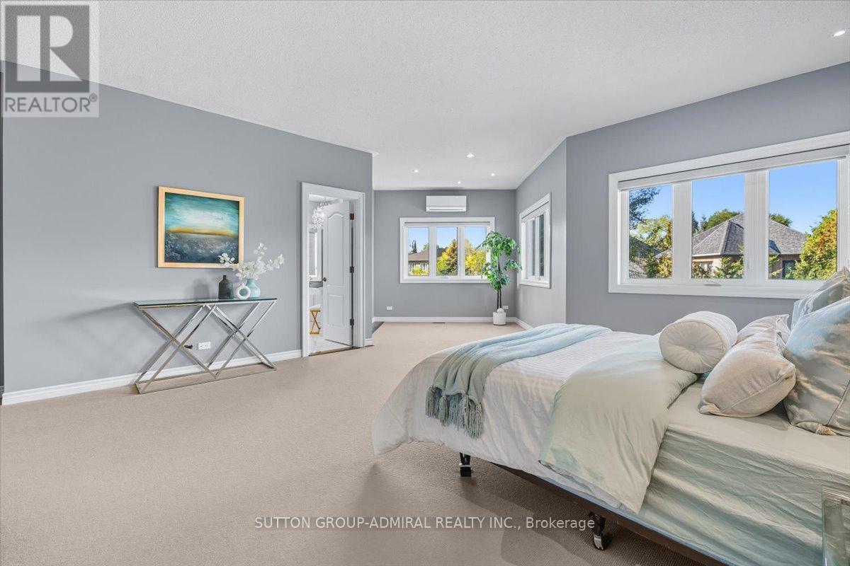 108 Macarthur Drive, Vaughan (Beverley Glen), Ontario  L4J 8J6 - Photo 45 - N12447514